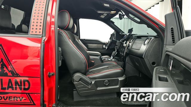 Ford F150 5.0L 2014 — фото 12