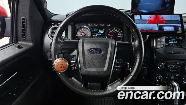 Ford F150 5.0L 2014 — фото 13