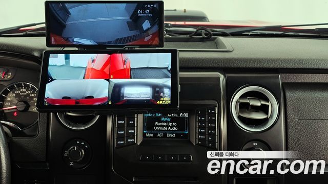 Ford F150 5.0L 2014 — фото 14