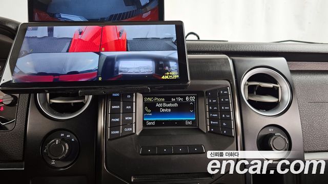 Ford F150 5.0L 2014 — фото 16