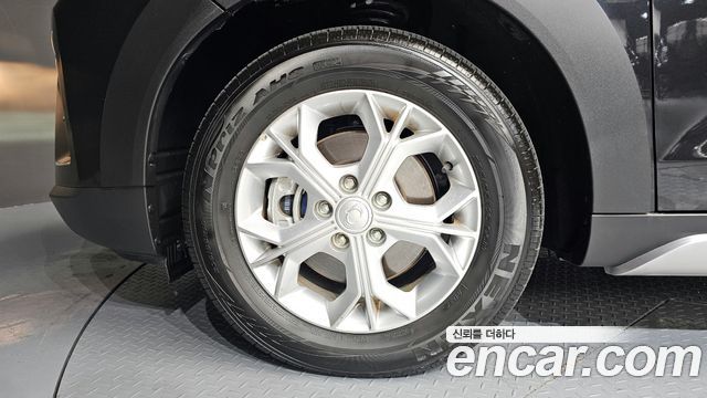 KG Mobility (SsangYong) Tivoli 1.5 2WD V5 2025 — фото 5