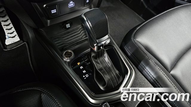 KG Mobility (SsangYong) Tivoli 1.5 2WD V5 2025 — фото 9