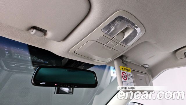 KG Mobility (SsangYong) Tivoli 1.5 2WD V5 2025 — фото 13
