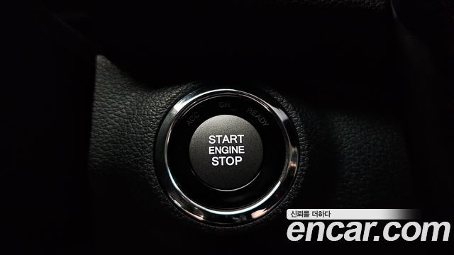KG Mobility (SsangYong) Tivoli 1.5 2WD V5 2025 — фото 19