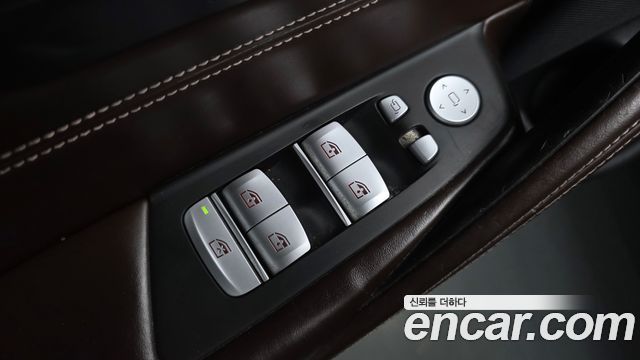BMW 5 Series (G30) 520d xDrive Luxury Plus 2020 — фото 20