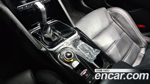 Renault Korea SM6 1.6 TCe RE 2016 — фото 9