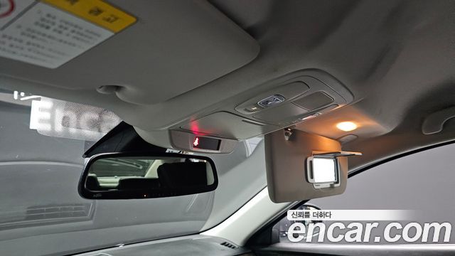 Renault Korea SM6 1.6 TCe RE 2016 — фото 18