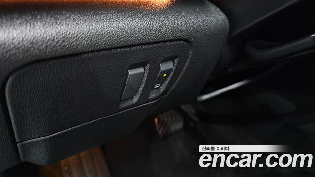 Renault Korea SM6 1.6 TCe RE 2016 — фото 19