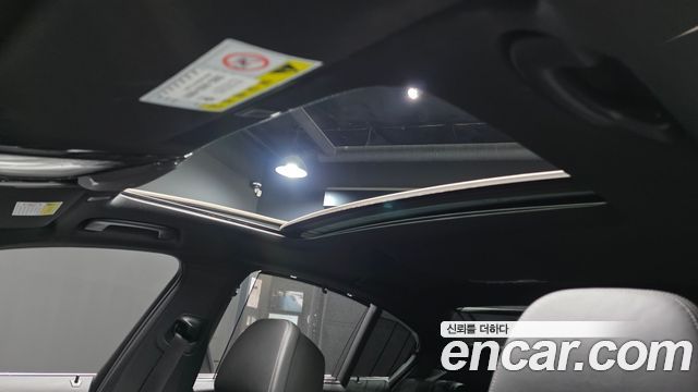 BMW 5 Series (G30) 520d xDrive M Sport Package Plus 2019 — фото 16
