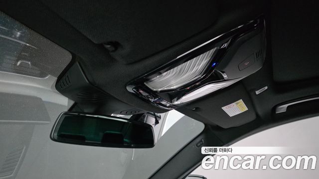BMW 5 Series (G30) 520d xDrive M Sport Package Plus 2019 — фото 19