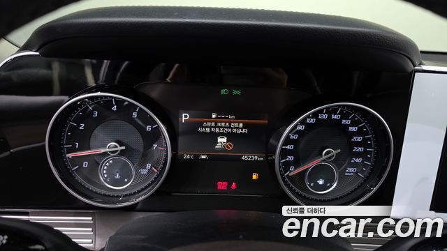 Hyundai Grandeur (IG) 2.5 Premium Choice 2021 — фото 8