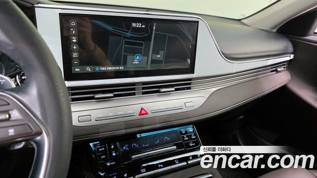Hyundai Grandeur (IG) 2.5 Premium Choice 2021 — фото 15