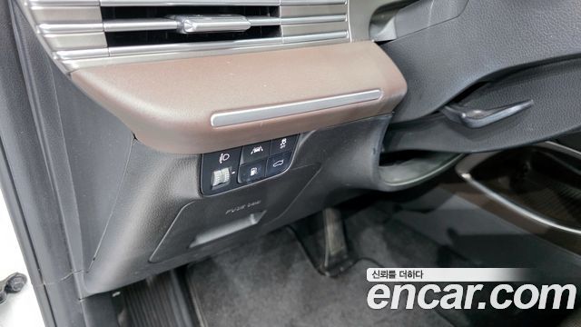 Hyundai Grandeur (IG) 2.5 Premium Choice 2021 — фото 18