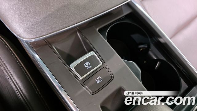 Hyundai Grandeur (IG) 2.5 Premium Choice 2021 — фото 19