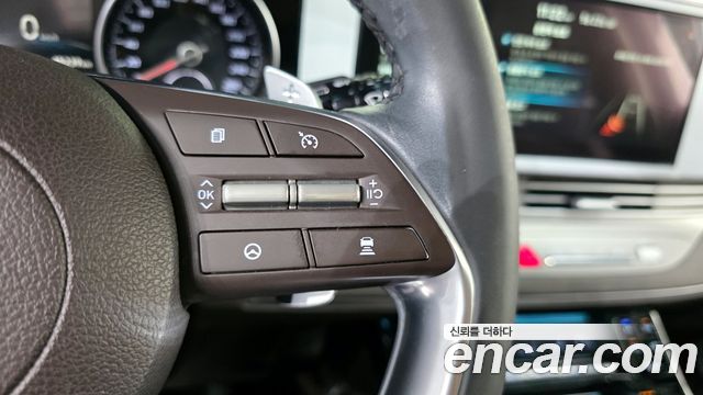 Hyundai Grandeur (IG) 2.5 Premium Choice 2021 — фото 20