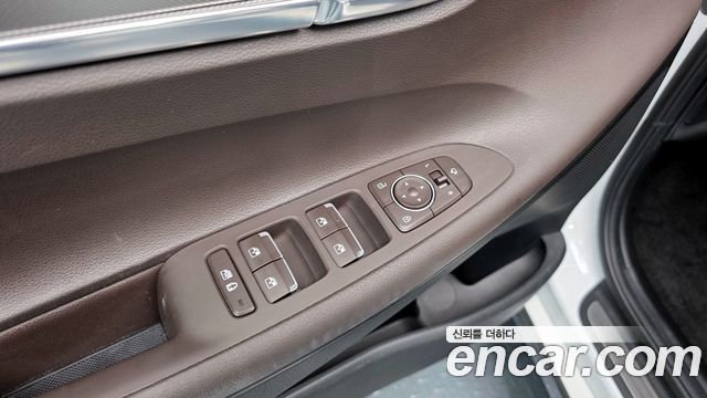 Hyundai Grandeur (IG) 2.5 Premium Choice 2021 — фото 27