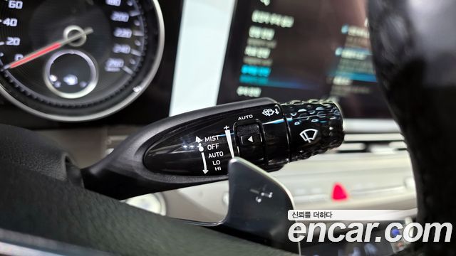 Hyundai Grandeur (IG) 2.5 Premium Choice 2021 — фото 28