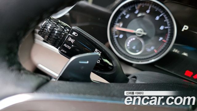 Hyundai Grandeur (IG) 2.5 Premium Choice 2021 — фото 29