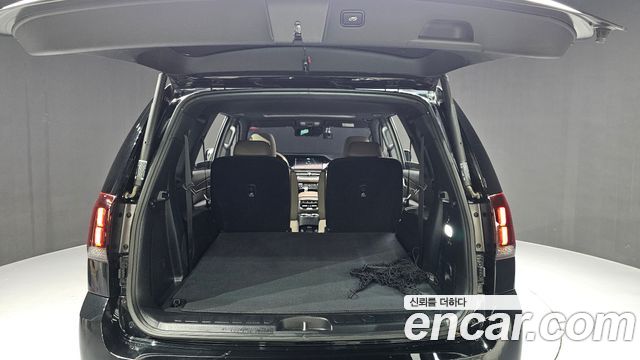 Kia Mohave The Master Diesel 3.0 4WD 6-Seater Masters 2022 — фото 18