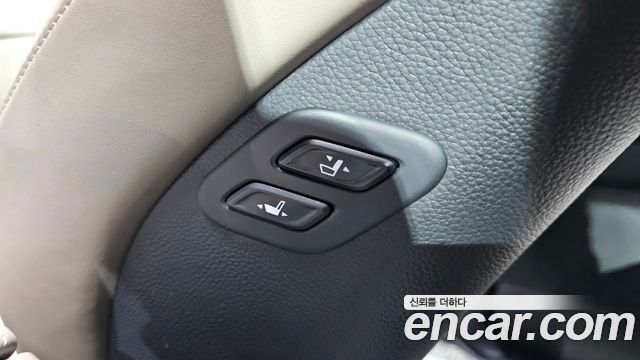 Kia Mohave The Master Diesel 3.0 4WD 6-Seater Masters 2022 — фото 32
