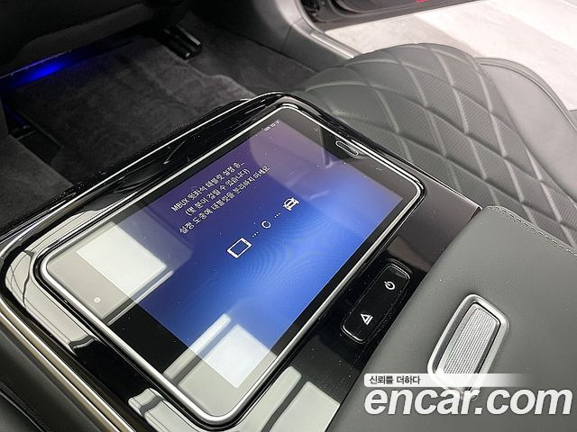 Mercedes-Benz S-Class (W223) S500L 4MATIC 2021 — фото 22