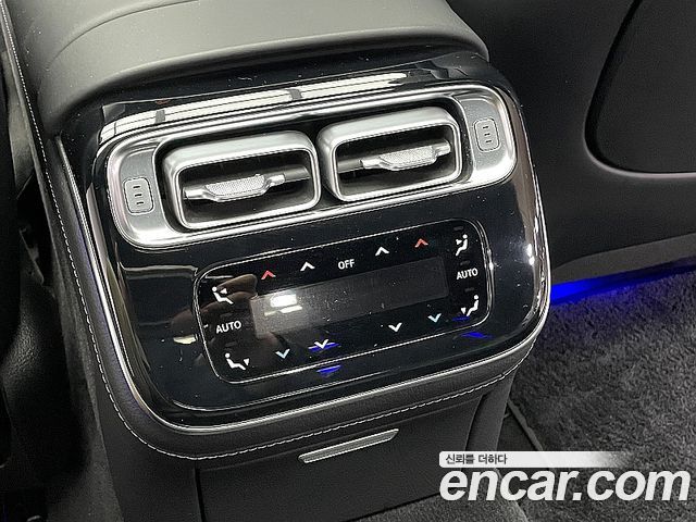 Mercedes-Benz S-Class (W223) S500L 4MATIC 2021 — фото 24