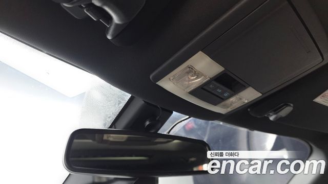 Ford Explorer 2.3 Limited 4WD 5th 2019 — фото 20