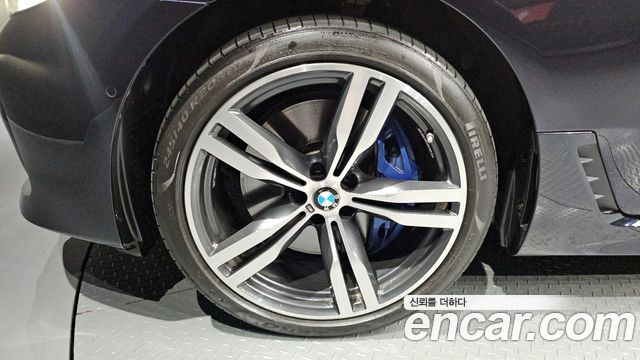 BMW 6 Series GT (G32) 630i xDrive M Sport 2023 — фото 5