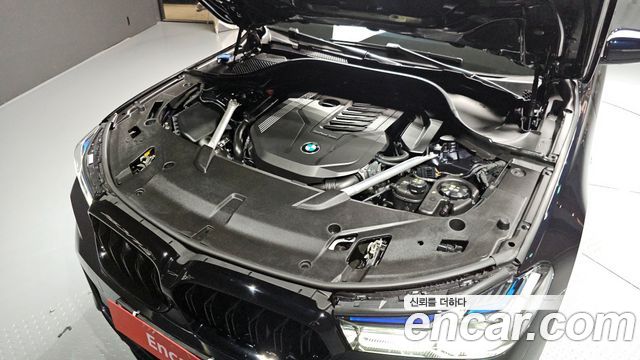 BMW 6 Series GT (G32) 630i xDrive M Sport 2023 — фото 6