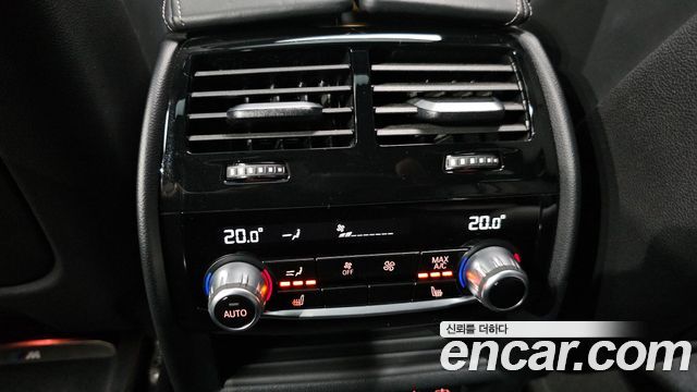 BMW 6 Series GT (G32) 630i xDrive M Sport 2023 — фото 17