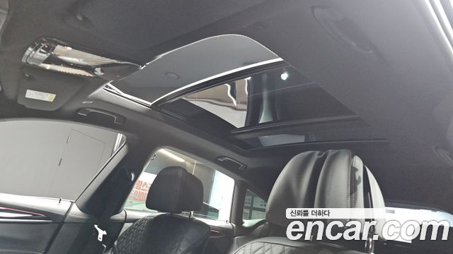 BMW 6 Series GT (G32) 630i xDrive M Sport 2023 — фото 18