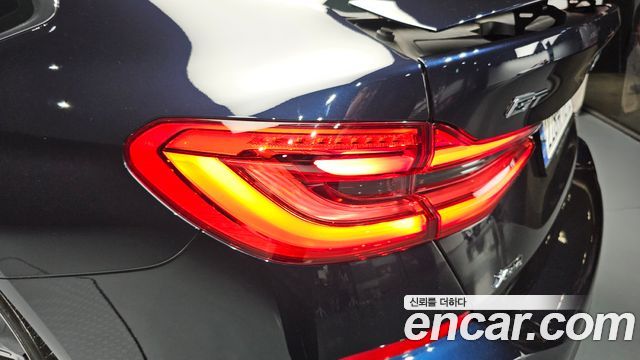 BMW 6 Series GT (G32) 630i xDrive M Sport 2023 — фото 23