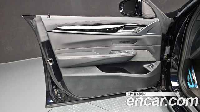 BMW 6 Series GT (G32) 630i xDrive M Sport 2023 — фото 24