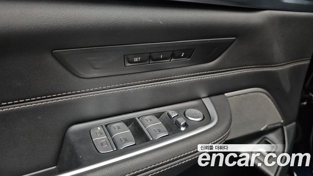 BMW 6 Series GT (G32) 630i xDrive M Sport 2023 — фото 29