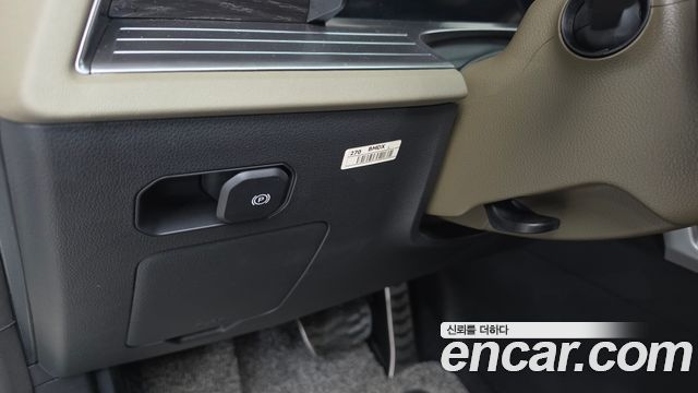 KG Mobility (SsangYong) Torres Gasoline 1.5 2WD T7 2023 — фото 23