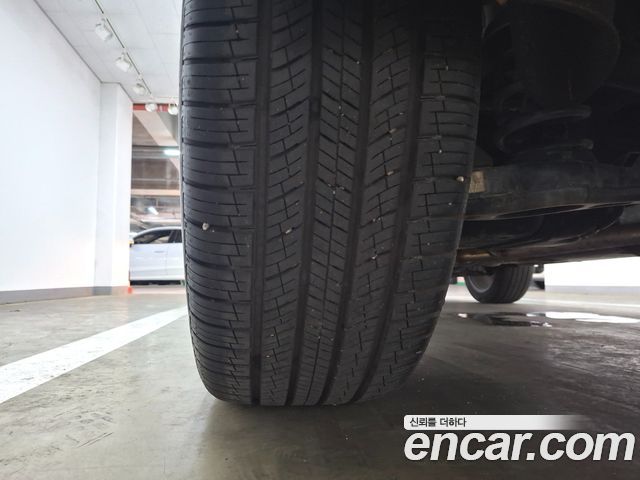 KG Mobility (SsangYong) Torres Gasoline 1.5 2WD T7 2023 — фото 42