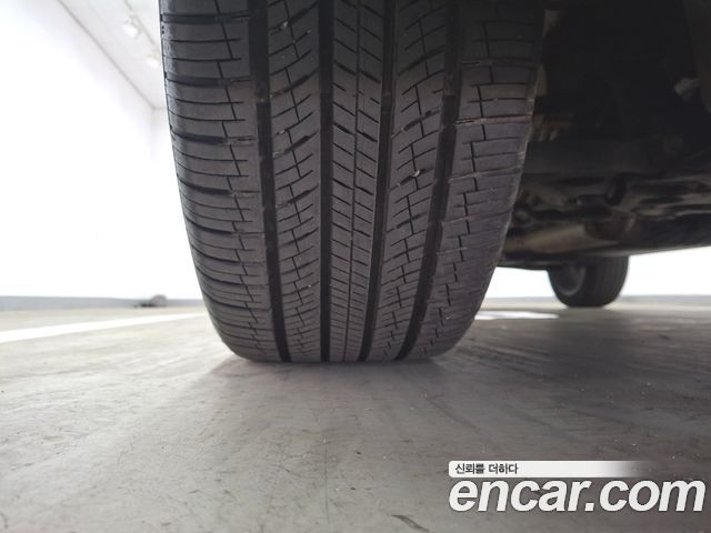 KG Mobility (SsangYong) Torres Gasoline 1.5 2WD T7 2023 — фото 44