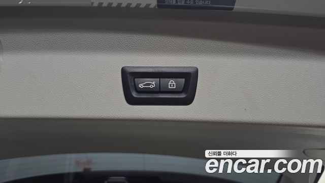 BMW X3 (G01) xDrive 20d 2018 — фото 17
