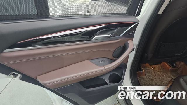 BMW X3 (G01) xDrive 20d 2018 — фото 25