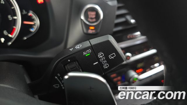 BMW X3 (G01) xDrive 20d 2018 — фото 28