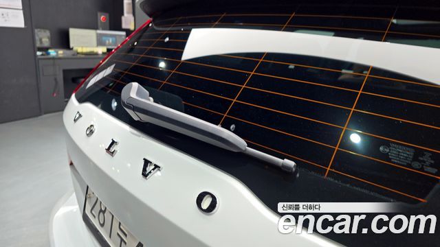 Volvo V60 Cross Country (II) T5 Pro AWD 2020 — фото 33
