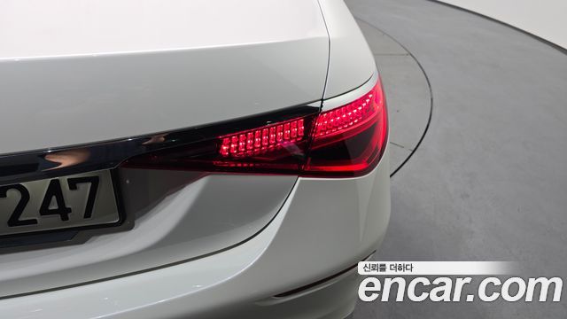 Mercedes-Benz S-Class (W223) S350 d 2021 — фото 23
