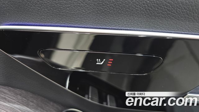 Mercedes-Benz S-Class (W223) S350 d 2021 — фото 27