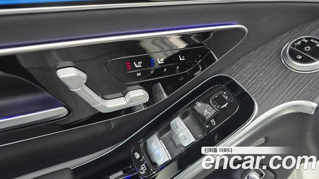 Mercedes-Benz S-Class (W223) S350 d 2021 — фото 37