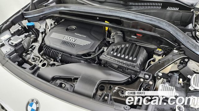 BMW X2 (F39) xDrive20i M Sport 2020 — фото 6