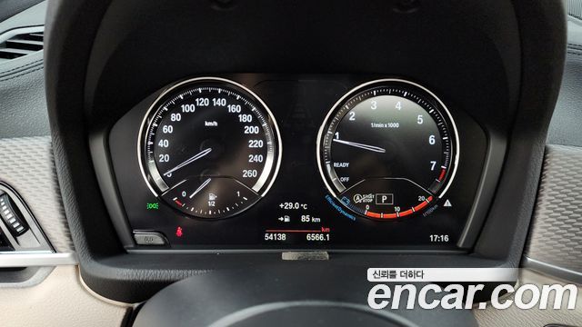 BMW X2 (F39) xDrive20i M Sport 2020 — фото 8