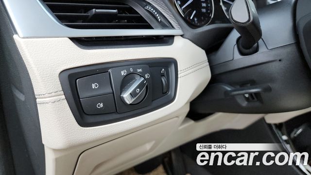 BMW X2 (F39) xDrive20i M Sport 2020 — фото 16