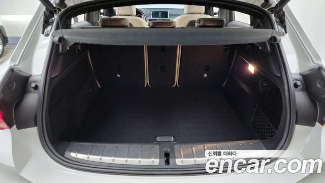 BMW X2 (F39) xDrive20i M Sport 2020 — фото 20