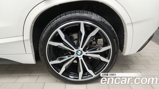 BMW X2 (F39) xDrive20i M Sport 2020 — фото 21