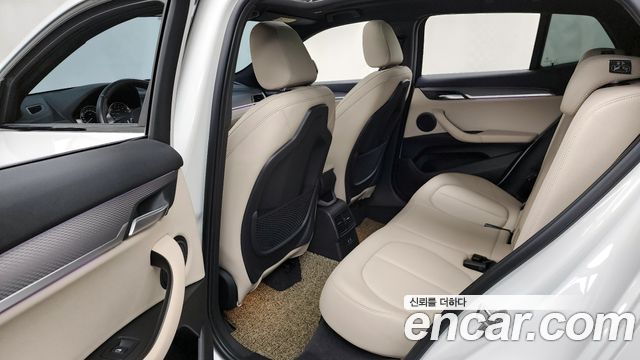 BMW X2 (F39) xDrive20i M Sport 2020 — фото 26
